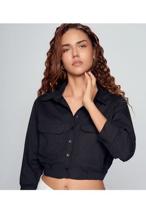 Camisa Para Mujer Derek