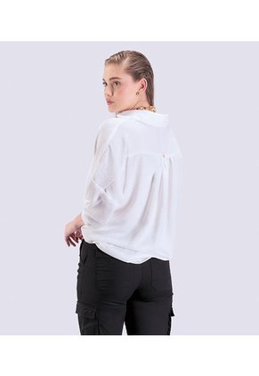 Camisa Para Mujer Derek