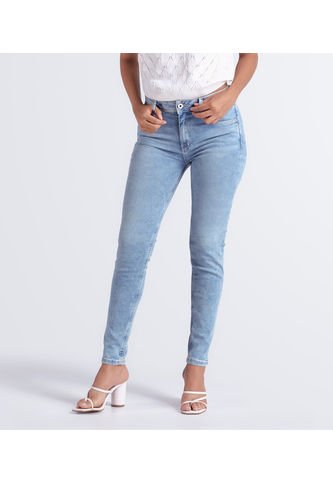 Jean Para Mujer Skinny Derek Derek