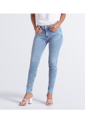 Jean Para Mujer Skinny Derek