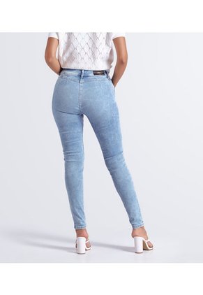 Jean Para Mujer Skinny Derek