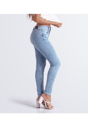 Jean Para Mujer Skinny Derek