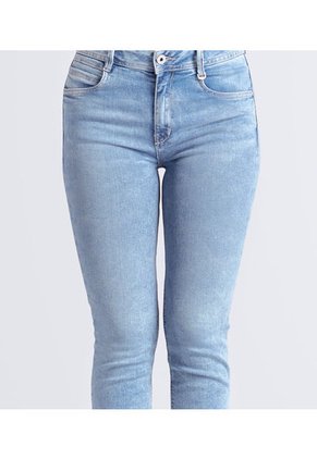 Jean Para Mujer Skinny Derek