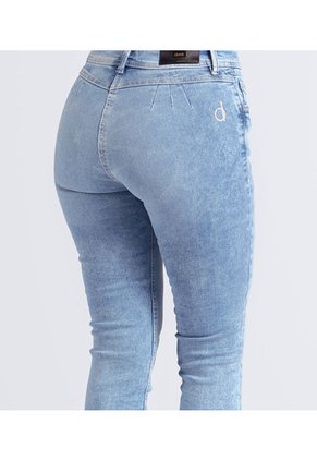 Jean Para Mujer Skinny Derek