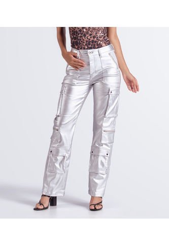 Jean Para Mujer Straight Derek Derek