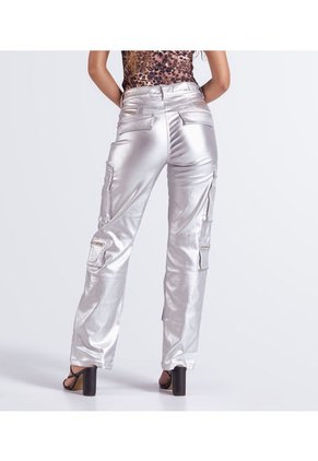 Jean Para Mujer Straight Derek