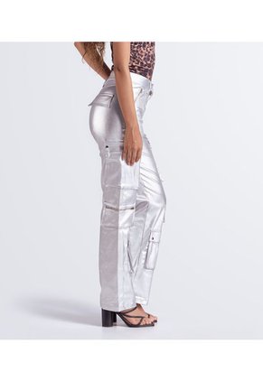 Jean Para Mujer Straight Derek