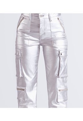 Jean Para Mujer Straight Derek