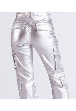 Jean Para Mujer Straight Derek