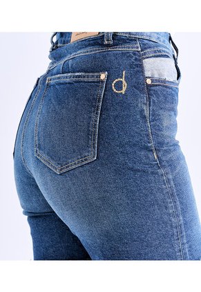 Short Para Mujer Largo Desflecado Derek