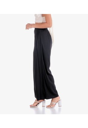 Pantalon Para Mujer Con Pliegues Delanteros  Derek