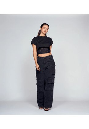 Jean Para Mujer Derek