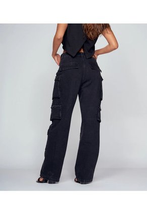 Jean Para Mujer Derek