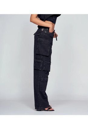 Jean Para Mujer Derek