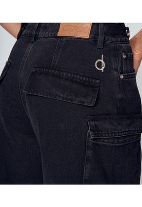 Jean Para Mujer Derek