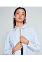 Blusa Camisera Para Mujer Derek de Derek