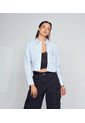 Blusa Camisera Para Mujer Derek de Derek