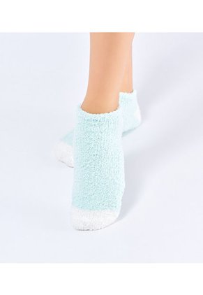 Bipack De Medias Tobilleras Mujer Derek