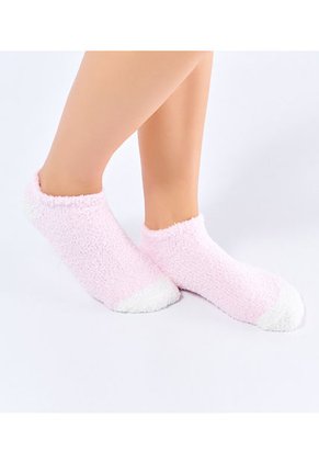 Bipack De Medias Tobilleras Mujer Derek