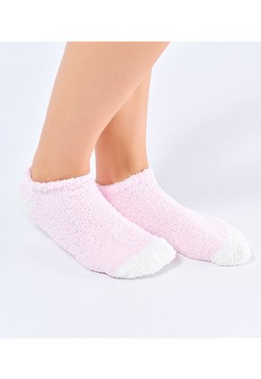 Bipack De Medias Tobilleras Mujer Derek