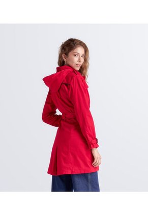 Chaqueta Para Mujer Gaban Derek