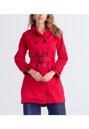 Chaqueta Para Mujer Gaban Derek