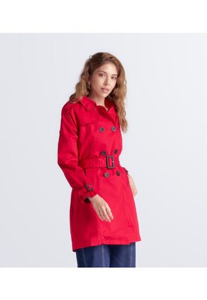 Chaqueta Para Mujer Gaban Derek