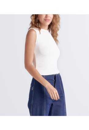 Blusa Para Mujer Manga Siza Derek