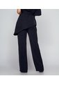 Pantalon Para Mujer Straight Derek de Derek