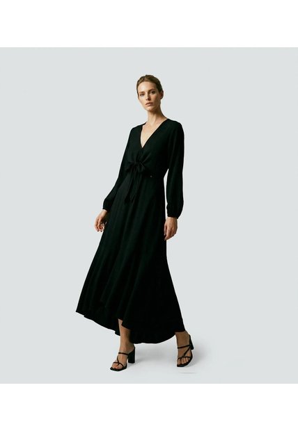 Vestido Para Mujer Derek