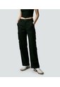 Jean Para Mujer Cargo Derek de Derek
