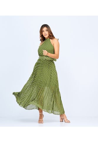 Vestido Derek Mujer Ref. 821695 | STIRPE Tienda Online