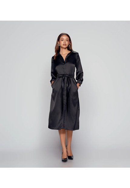Vestido Para Mujer Derek