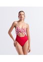 Traje De Baño Para Mujer Derek de Derek
