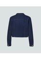 Chaqueta Para Mujer Azul Oscuro Derek de Derek