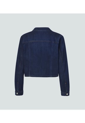Chaqueta Para Mujer Azul Oscuro Derek