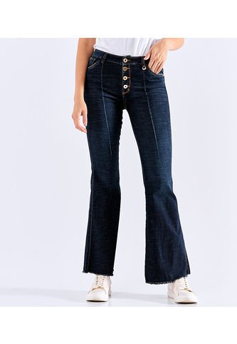 Jean Para Mujer Barcelona  Derek Derek
