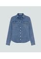 Camisa Para Mujer Derek de Derek