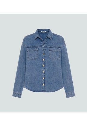 Camisa Para Mujer Derek