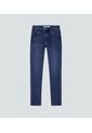 Jean Para Mujer Azul Medio_Oscuro Derek de Derek