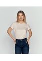 Camiseta Para Mujer Derek de Derek