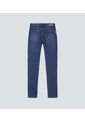 Jean Para Mujer Azul Medio_Oscuro Derek de Derek