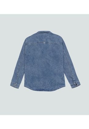 Camisa Para Mujer Derek