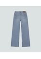 Jean Para Mujer Azul Medio_Claro Derek de Derek