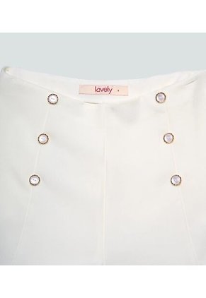 Short Para Mujer Derek Lovely
