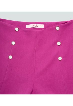 Short Para Mujer Derek Lovely