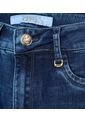 Jean Para Mujer Azul Medio_Oscuro Derek de Derek