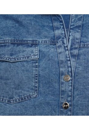 Camisa Para Mujer Derek