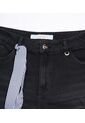 Short Para Mujer Negro Derek de Derek