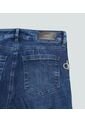 Jean Para Mujer Azul Medio_Oscuro Derek de Derek